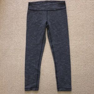 Ivivva Cropped Leggings